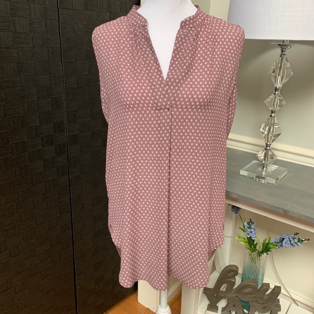 Ladies Top